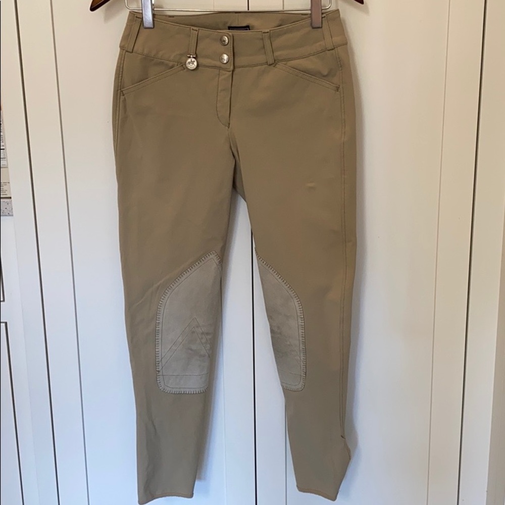 PIKEUR CIARA Breeches US Size 24 !